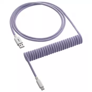 Cablemod CM-CKCA-CW-PW150PW-R USB-kabel 1,5 m USB A USB C Zwart (CM-CKCA-CW-PW150PW-R)