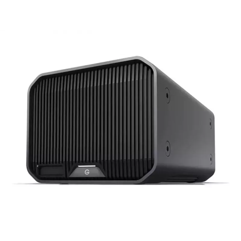 Externe harde schijf Western Digital 16TB USB Type-C G-RAID SDPHK2H-016T-MBAAD