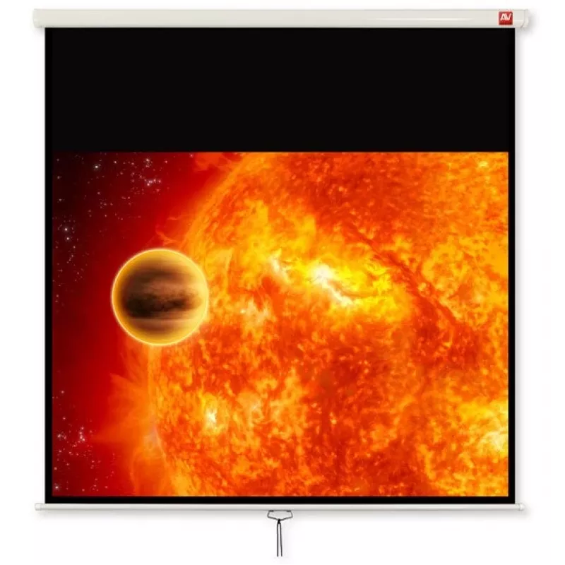 Avtek International Video 175 projectiescherm 4:3