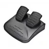 Esperanza EG104 High Octane stuur met pedalen, PC/PS3/Xbox 360, zwart/groen