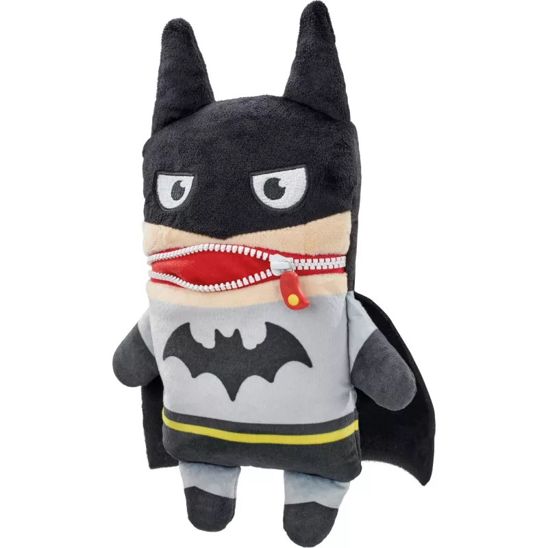 Speelgoed Schmidt Spiele Batman cartoonfiguur voor 0+ jaar