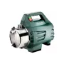 Waterpomp Metabo P 4500 Inox