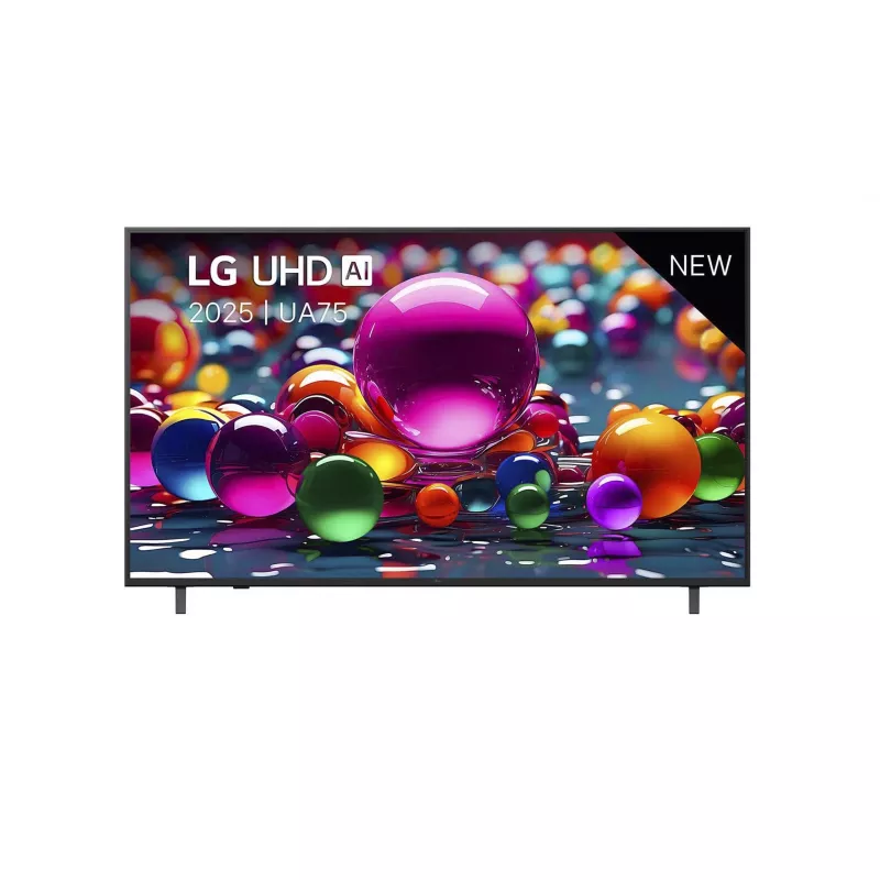 Televisie LG 65UA75006LA 65