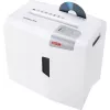 HSM shredstar S10 papiervernietiger, 6 mm + apart CD-snijmechanisme