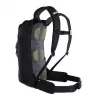 EVOC Stage fietsrugzak, nylon/polyrattan, zwart