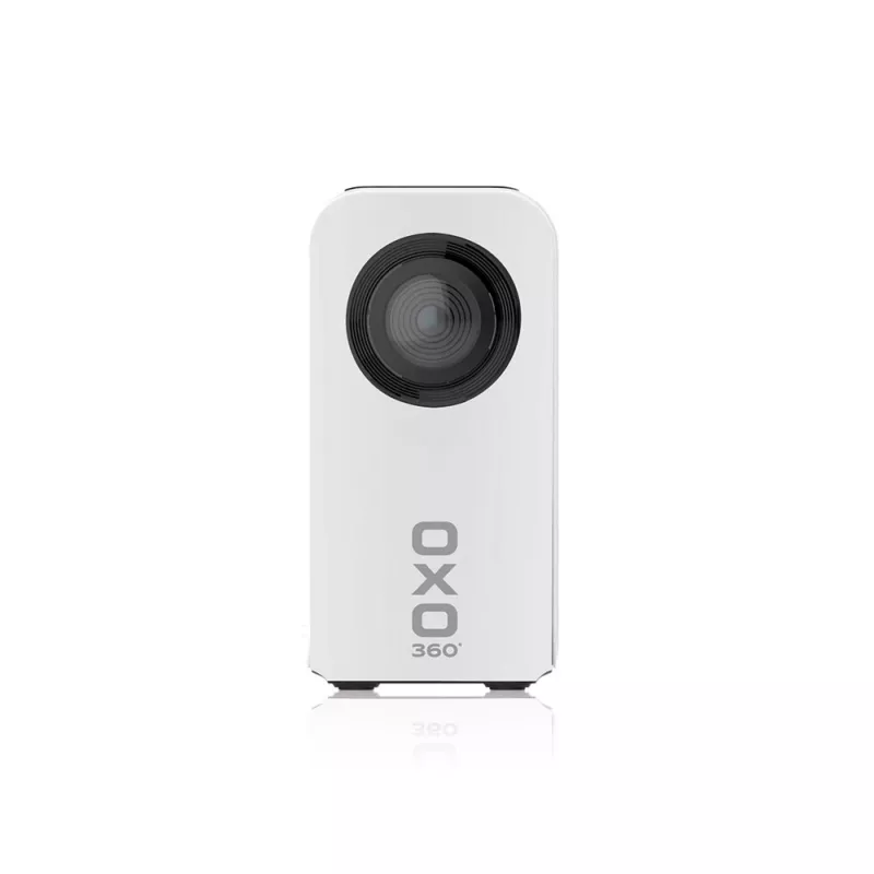 Beveiligingscamera Easypix OXO 360° IP Cam 56200