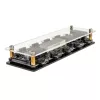 Lamptron LP801 ventilatorcontroller met display