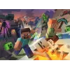 Ravensburger Minecraft 100 stukjes puzzel videospel