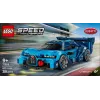 LEGO SPEED CHAMPIONS 77253 Bugatti Vision GT hyper sportwagen