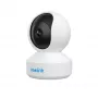 Reolink E Series E330 5MP WLAN-bewakingscamera zwenk- en kantelbaar voor binnen (WCEP5MP04PTW)
