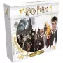 Harry Potter: Een jaar op Zweinstein, bordspel