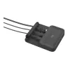 Videoconferentiecamera Logitech 991-000553 Full HD 90° gezichtsveld 15x zoom