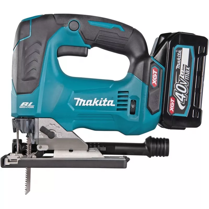 Decoupeerzaag Makita M JV002GZ 40V XGT borstelloos accu — decoupeerzaaggereedschap