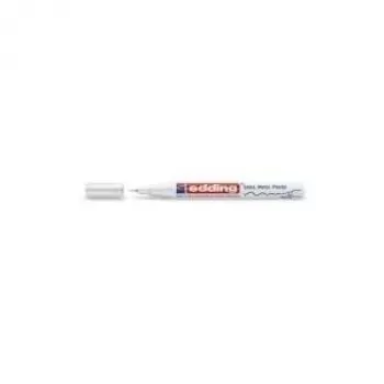 Marker Edding 780 wit