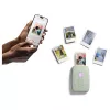 Fujifilm instax mini Link 3 EX D 16832156 printer, 800 x 600 DPI, afdrukken van 6,2 x 4,6 cm, Bluetooth, saliegroen