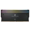 Dominator Titanium CMP64GX5M2B6400C32, 64 GB, 2 x 32 GB, DDR5, 6400 MHz, 288-pins DIMM