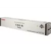 Toner Canon toner 6942B002 C-EXV45 zwart 21000 pagina's