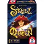 Skull Queen, kaartspel