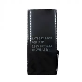 Accu Apple iPhone 8 Plus 2675 mAh