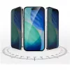 4smarts Second Glass privacyfolie Apple iPhone 17 gehard glas