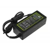 Green Cell AD20P voeding/adapter binnen 60 W zwart