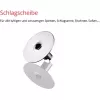 Zelfklevende folie glanzend HERMA 7010 10 m x 40 cm
