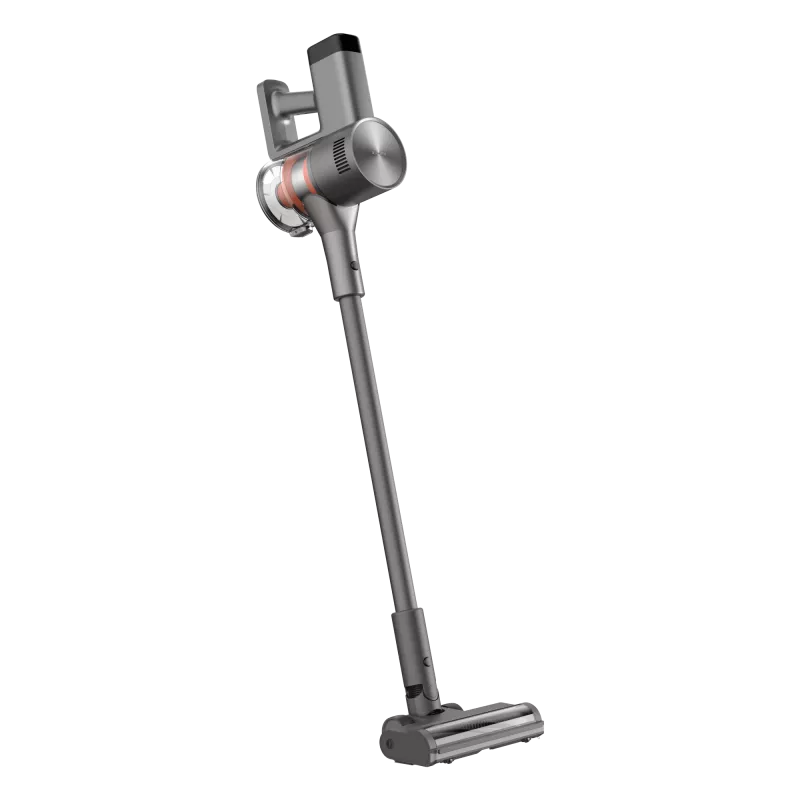 Handstofzuiger Xiaomi G30 Max, droog, cycloonafscheiding, zakloos, 700 W, 90 min looptijd, 0,8 L, grijs