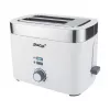 Toaster Steba TO 10 BIANCO 2 sneetjes 930 W zilver wit