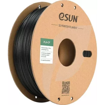 EPLA-CF 1,75mm zwart 1kg (EPLA-CF-P175B1)