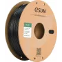 EPLA-CF 1,75mm zwart 1kg (EPLA-CF-P175B1)
