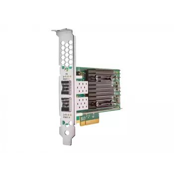 HPE SN1610Q 32Gb 2-poorts Fibre Channel hostbusadapter