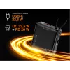 Draagbare oplader Tracer Scout 10000 mAh MAG+PD+QC