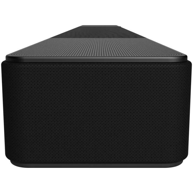 Soundbar Klipsch Flexus Core 200 — 3.1.2 kanalen, 100 W RMS, ingebouwde subwoofer, zwart