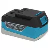 Elektroschroevendraaier-accessoire Dedra DED7035 1 stuks