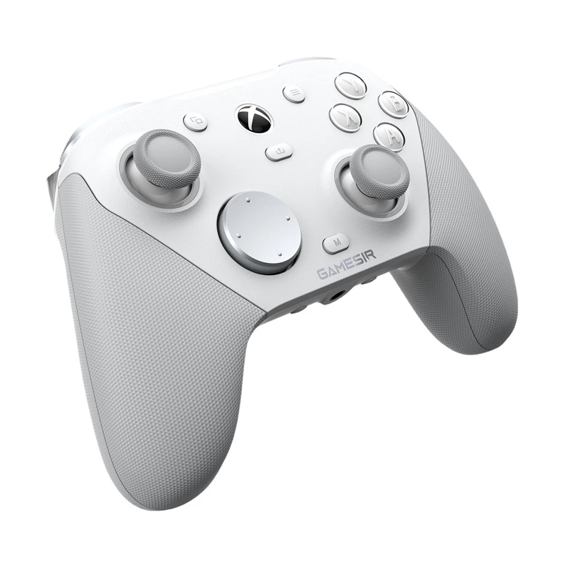 GameSir gaming-controller G7 PRO Mech White – bedrade/draadloze ondersteuning, ergonomische indeling