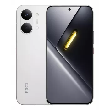 Smartphone POCO X8 Pro Max 6.83 inch 5G, Dimensity 9500s, 12 GB RAM, 256 GB, 8500 mAh, IP68, wit