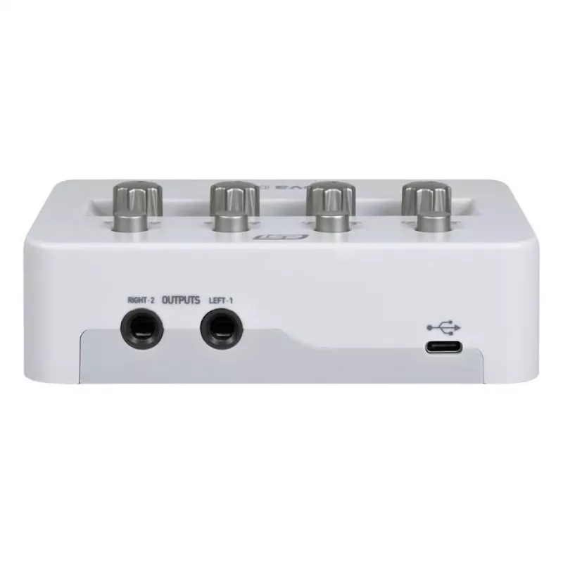 ESI Neva DUO USB-audio-interface, 2x ingang