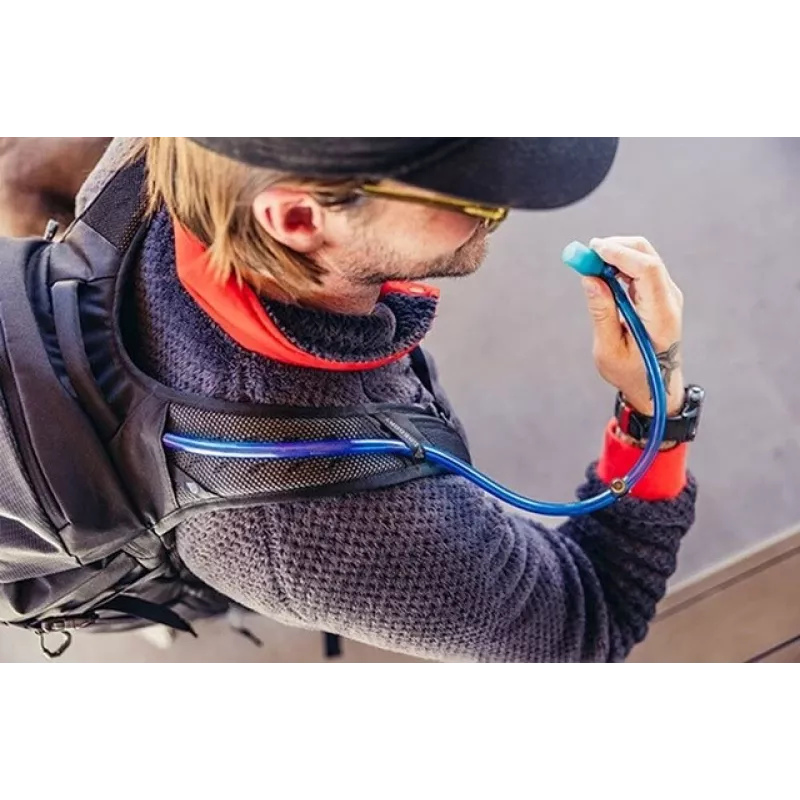 Gregory Nano wandelrugzak 28 l zwart