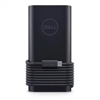 AC-adapter Dell 65W USB-C 0D2YG – 65W USB-C voeding voor Dell-laptops
