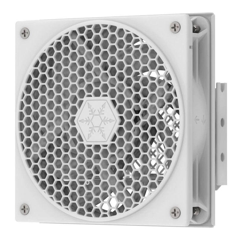 Silverstone SST-FDP02W houder
