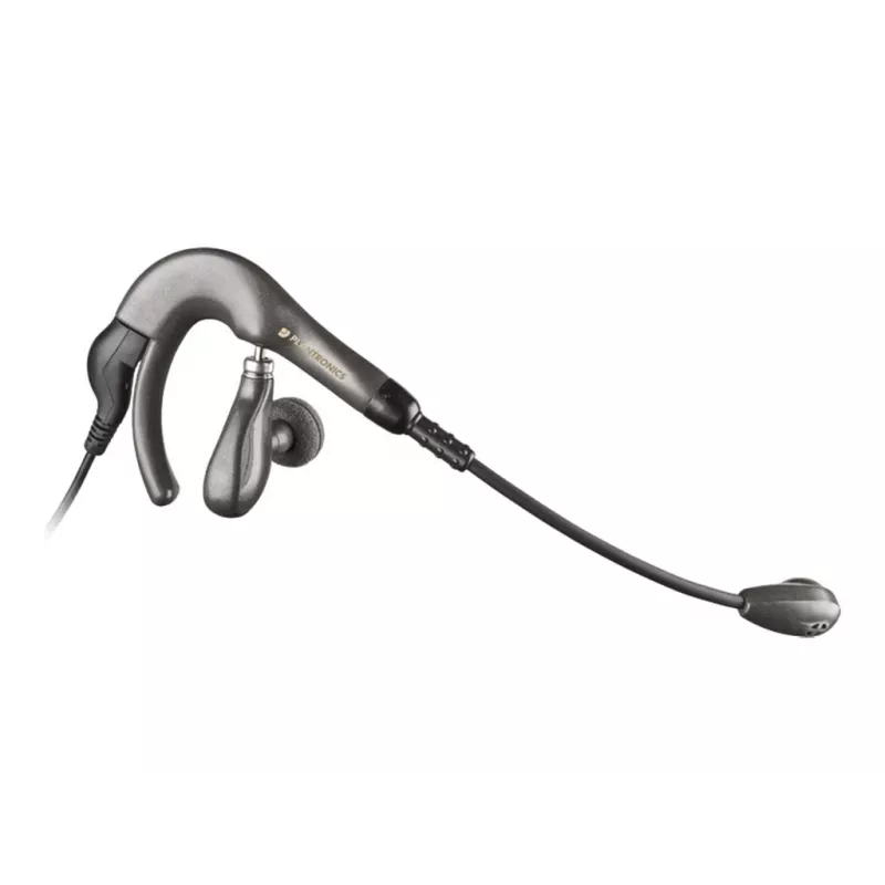 In-ear-headset HP Poly H81N-CD (MPN 8K781AA#AC3) – bedrade in-ear-koptelefoon voor gesprekken en audio