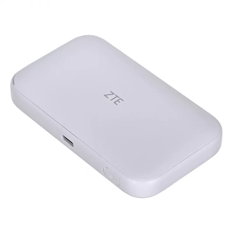 Router ZTE MF986D 4G UFI LTE CAT12/13 1x USB Type-C, 1x SIM-slot 2x TS-9