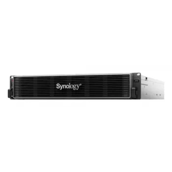 Synology ActiveProtect DP7400 backup-appliance 2U 12-bay, 10x 20 TB HDD + 2x 3,84 TB SSD, 64 GB RAM