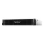 Synology ActiveProtect DP7400 backup-appliance 2U 12-bay, 10x 20 TB HDD + 2x 3,84 TB SSD, 64 GB RAM
