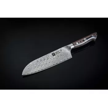 Santokumes ZWILLING TANREI 18 cm