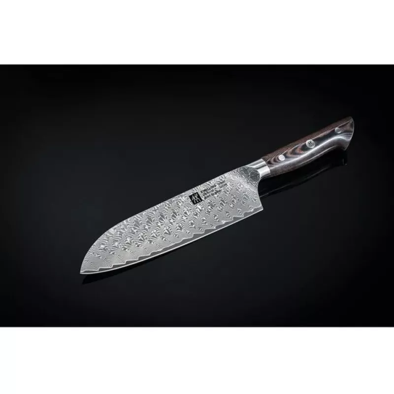 Santokumes ZWILLING TANREI 18 cm