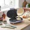 Giles & Posner EK6700GSPPVDE dubbelhart-wafelijzer