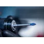 Boor Bosch 2 608 900 587 3 mm diameter 90 mm lengte