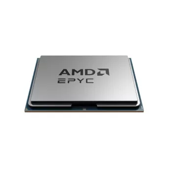 Processor AMD EPYC 8324PN 2,05 GHz 128 MB L3 socket SP6