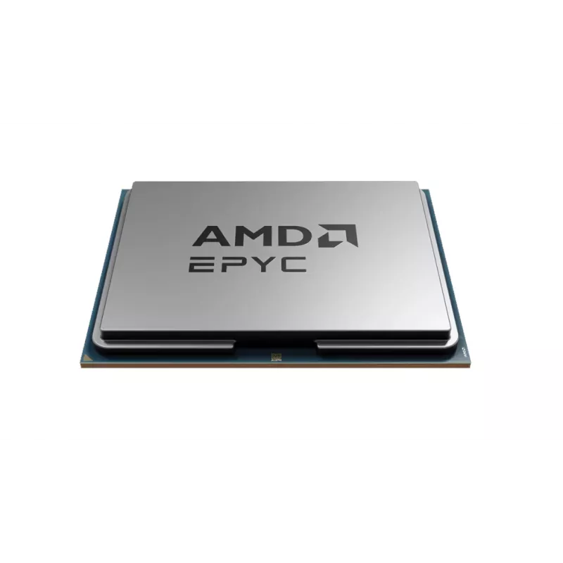 Processor AMD EPYC 8324PN 2,05 GHz 128 MB L3 socket SP6